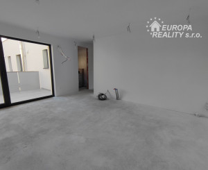 Predaj 3 izb byt NOVOSTAVBA - BA – Karlova Ves