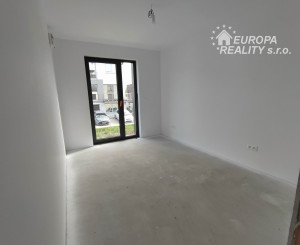 Predaj 3 izb byt so záhradou a terasou BA – Karlova Ves - NOVOSTAVBA