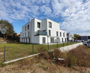 Predaj 4 izb byt pred kolaudáciou BA – Karlova Ves - NOVOSTAVBA