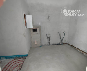 Predaj 4 izb byt pred kolaudáciou BA – Karlova Ves - NOVOSTAVBA