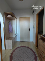 Prenájom príjemný slnečný 1 izb. byt v Bratislave