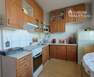 Prenájom príjemný slnečný 1 izb. byt v Bratislave