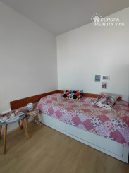 Prenájom príjemný slnečný 1 izb. byt v Bratislave