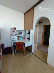 Prenájom príjemný slnečný 1 izb. byt v Bratislave