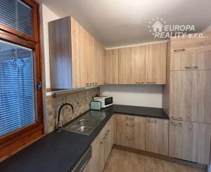 Prenájom 2 izb bytu v centre BA