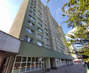 Prenájom príjemný slnečný 1 izb. byt v Bratislave