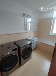 PRENÁJOM krásny 4izb rodinný dom, BA III Rubínová ul.