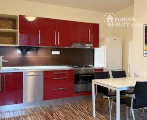 Prenájom príjemný 2izb byt BA 1 pri Horskom parku