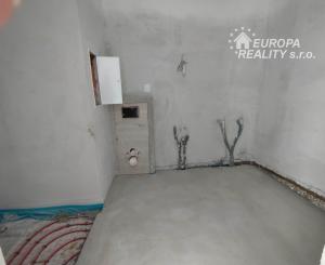 Predaj 4 izb byt pred kolaudáciou BA – Karlova Ves - NOVOSTAVBA