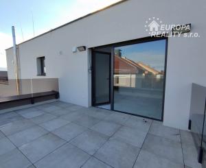 Predaj exkluzívnych bytov BA – Karlova Ves - NOVOSTAVBA