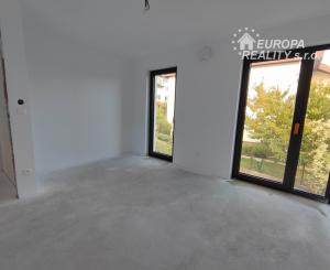 Predaj 4 izb byt NOVOSTAVBA - BA – Karlova Ves