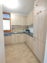 Prenájom 2 izb bytu v centre BA