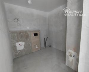 Predaj 4 izb byt NOVOSTAVBA - BA – Karlova Ves