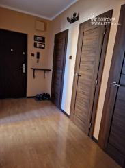 Na predaj 3-izbový byt, Podunajské Biskupice, Latorická ulica