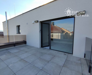 Predaj exkluzívnych bytov BA – Karlova Ves - NOVOSTAVBA