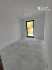 Predaj 3 izb byt NOVOSTAVBA - BA – Karlova Ves