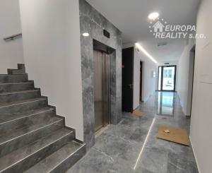 Predaj 3 izb byt NOVOSTAVBA - BA – Karlova Ves