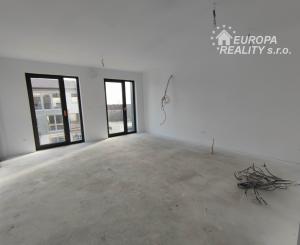 Predaj 4 izb byt NOVOSTAVBA - BA – Karlova Ves