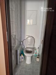 Na predaj 3-izbový byt, Podunajské Biskupice, Latorická ulica