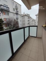 Prenájom 2 izb bytu v centre BA pri hrade