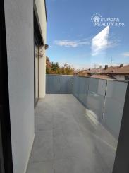 Predaj 4 izb byt NOVOSTAVBA - BA – Karlova Ves