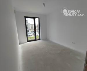 Predaj 3 izb byt so záhradou a terasou BA – Karlova Ves - NOVOSTAVBA