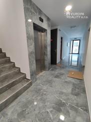 Predaj 4 izb byt so záhradou BA – Karlova Ves - NOVOSTAVBA