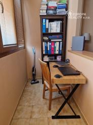 Na predaj 3-izbový byt, Podunajské Biskupice, Latorická ulica