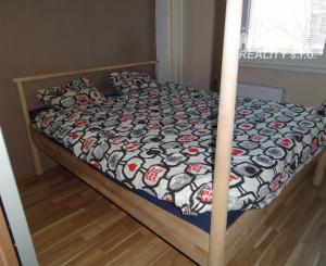 Predaj 2 izb. byt BA Ružinov