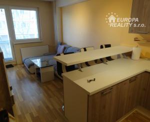 Predaj 2 izb. byt BA Ružinov
