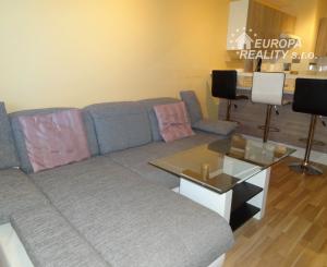 Predaj 2 izb. byt BA Ružinov