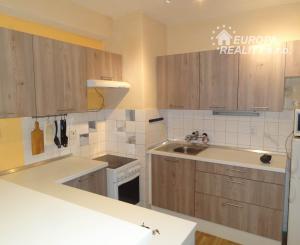 Predaj 2 izb. byt BA Ružinov