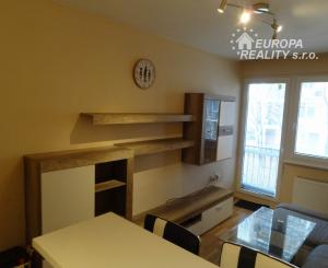 Predaj 2 izb. byt BA Ružinov