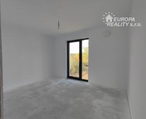 Predaj exkluzívnych bytov BA – Karlova Ves - NOVOSTAVBA