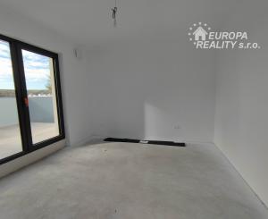 Predaj 3 izb byt NOVOSTAVBA - BA – Karlova Ves