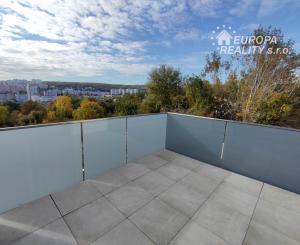 Predaj 3 izb byt NOVOSTAVBA - BA – Karlova Ves