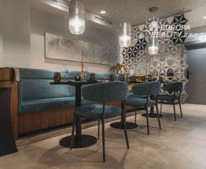 Apartmány v Rakúskych Alpách, lokalita Sölden, hotel Secret