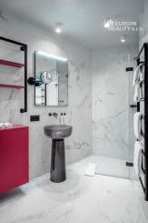 Apartmány v Rakúskych Alpách, lokalita Sölden, hotel Secret