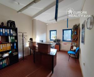 Predaj polyfunkčný objekt – BA - Rača