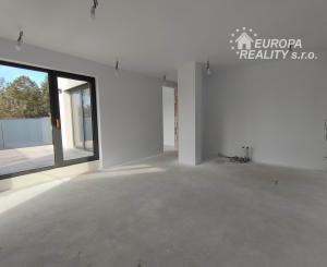 Predaj 3 izb byt NOVOSTAVBA - BA – Karlova Ves