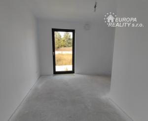 Predaj 3 izb byt NOVOSTAVBA - BA – Karlova Ves