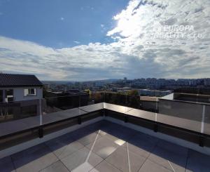 Predaj exkluzívnych bytov BA – Karlova Ves - NOVOSTAVBA