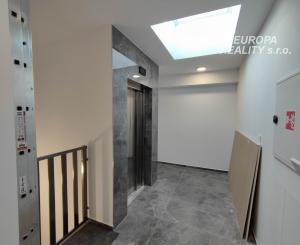 Predaj exkluzívnych bytov BA – Karlova Ves - NOVOSTAVBA