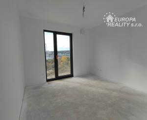 Predaj 4 izb byt pred kolaudáciou BA – Karlova Ves - NOVOSTAVBA