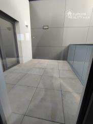 Predaj 4 izb byt pred kolaudáciou BA – Karlova Ves - NOVOSTAVBA