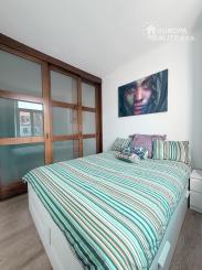 Predaj exkluzívneho 2 izb bytu v centre BA