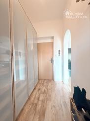 Predaj exkluzívneho 2 izb bytu v centre BA