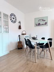 Predaj exkluzívneho 2 izb bytu v centre BA