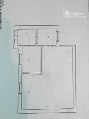 Predaj exkluzívneho 2 izb bytu v centre BA