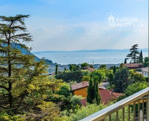 Predaj 2 izbových výnimočných apartmánov Taliansko Garda